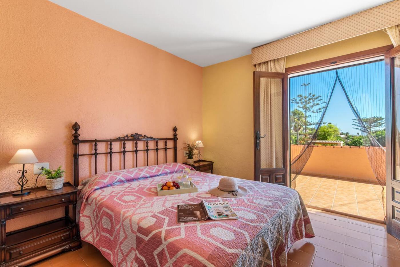 Villa Benimarco - Plusholidays ベニッサ エクステリア 写真